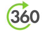 360 degree view