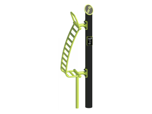 ceria-eco-10035-gym-back-trainer