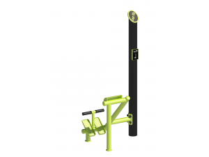 ceria-eco-10055-gym-bending-machine