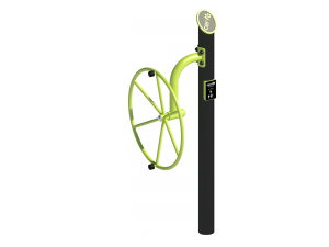 ceria-eco-10034-gym-arm-wheel
