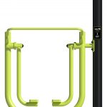 ceria-eco-10039-gym-space-walker1