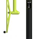 ceria-eco-10034-gym-arm-wheel2