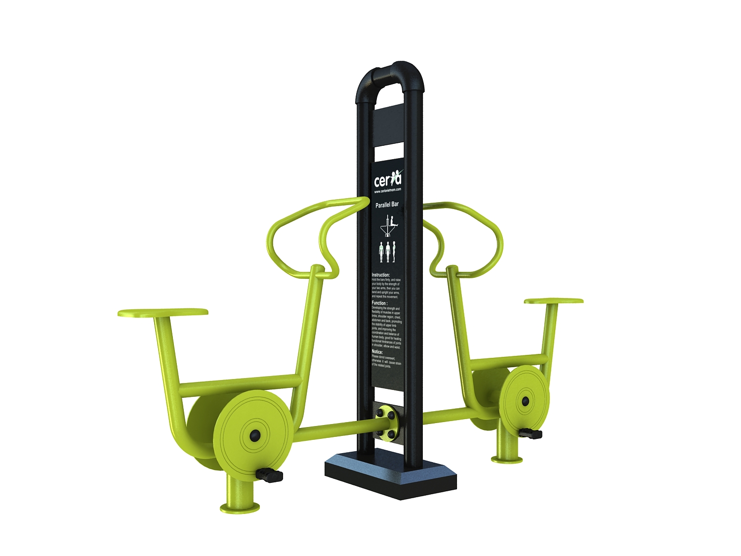ceria-plus-20003-gym-bicycle