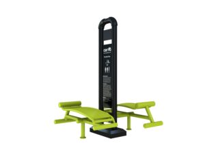 Ceria Plus 20016 –  Leven