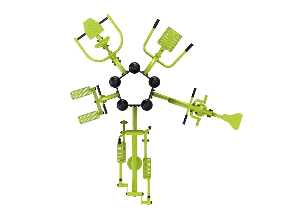 ceria-plus-20030-pull-chair-surfboard-elliptical-cross-trainer-riding-trainer-stepper2