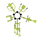 ceria-plus-20030-pull-chair-surfboard-elliptical-cross-trainer-riding-trainer-stepper2