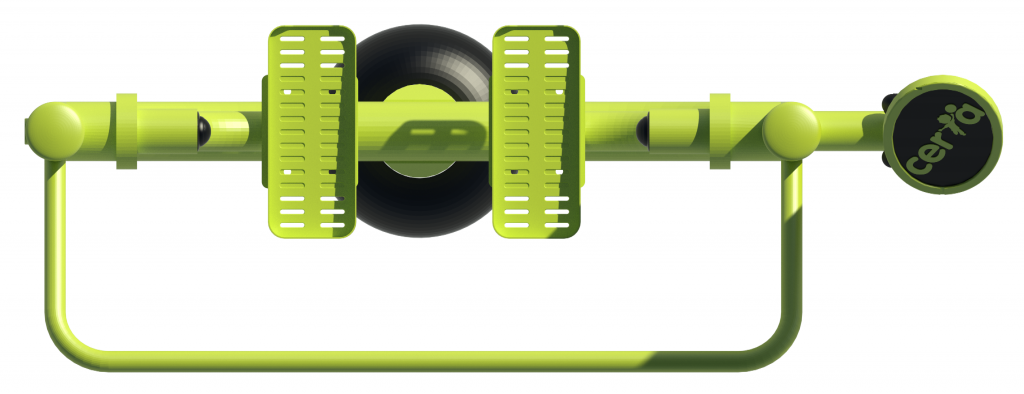 ceria-eco-10039-gym-space-walker2