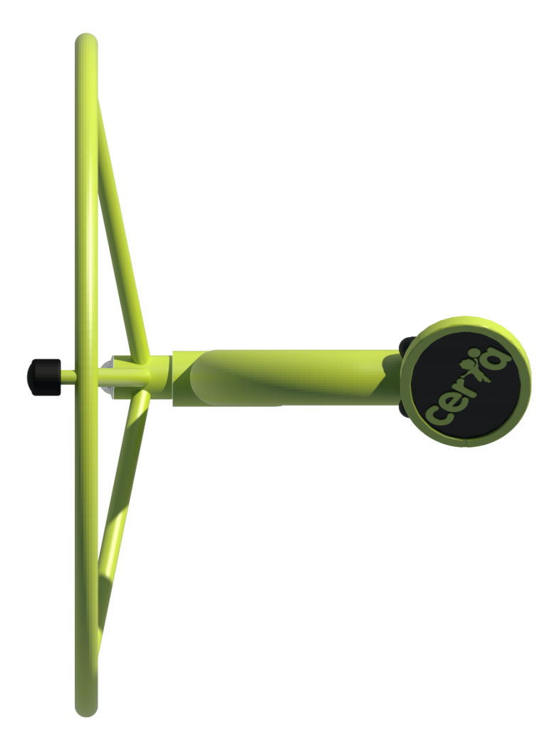 ceria-eco-10034-gym-arm-wheel1