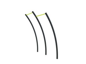 ceria-power-30005-arc-uneven-bar