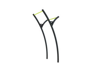 ceria-power-30006-arc-double-unit-walker