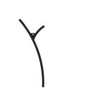 ceria-power-30006-arc-double-unit-walker