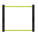 ceria-power-30006-arc-double-unit-walker