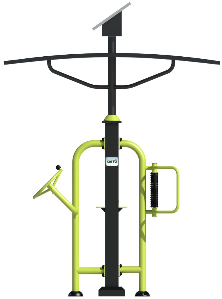 ceria-solar-40016-taiji-wheel-back-massage2