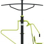 ceria-solar-40024-parallel-bar-push-chair1