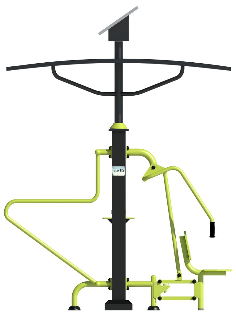 ceria-solar-40024-parallel-bar-push-chair1