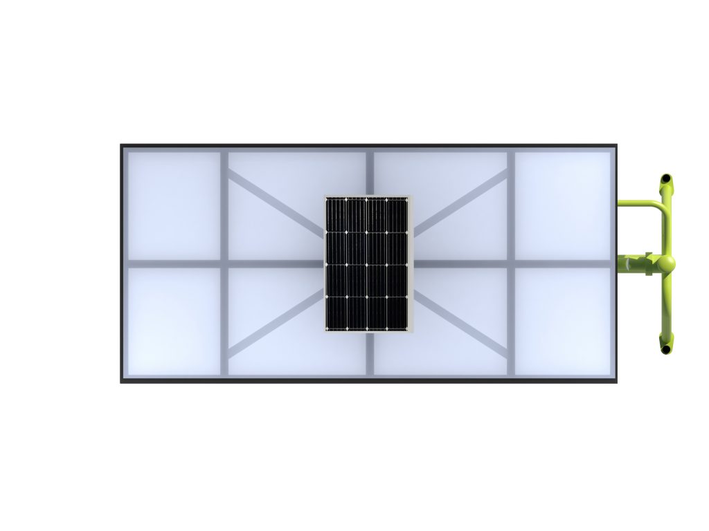 ceria-solar-40028-space-walker-elliptical-cross-trainer1