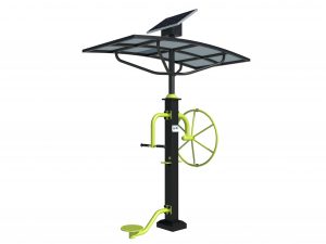 ceria-solar-40032-back-massager-waist-movement-trainer