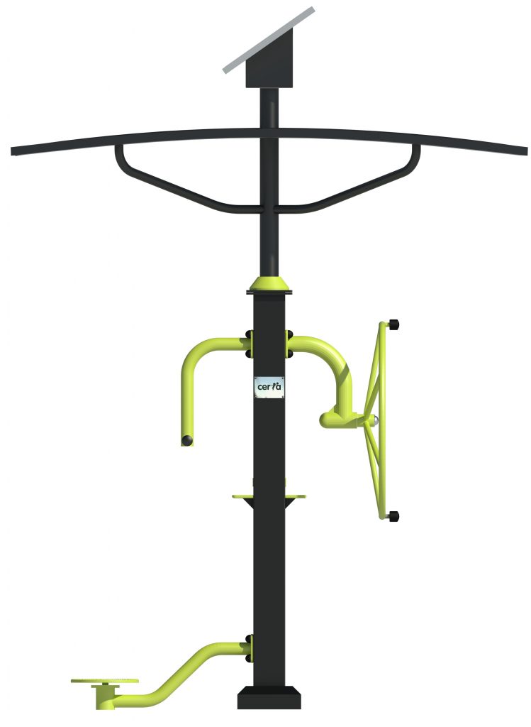 ceria-solar-40032-back-massager-waist-movement-trainer1