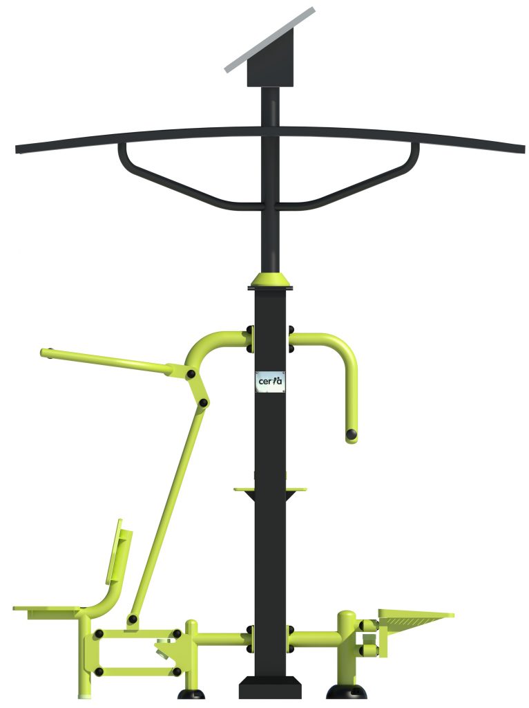 ceria-solar-40033-arm-wheel-waist-movement-trainer1