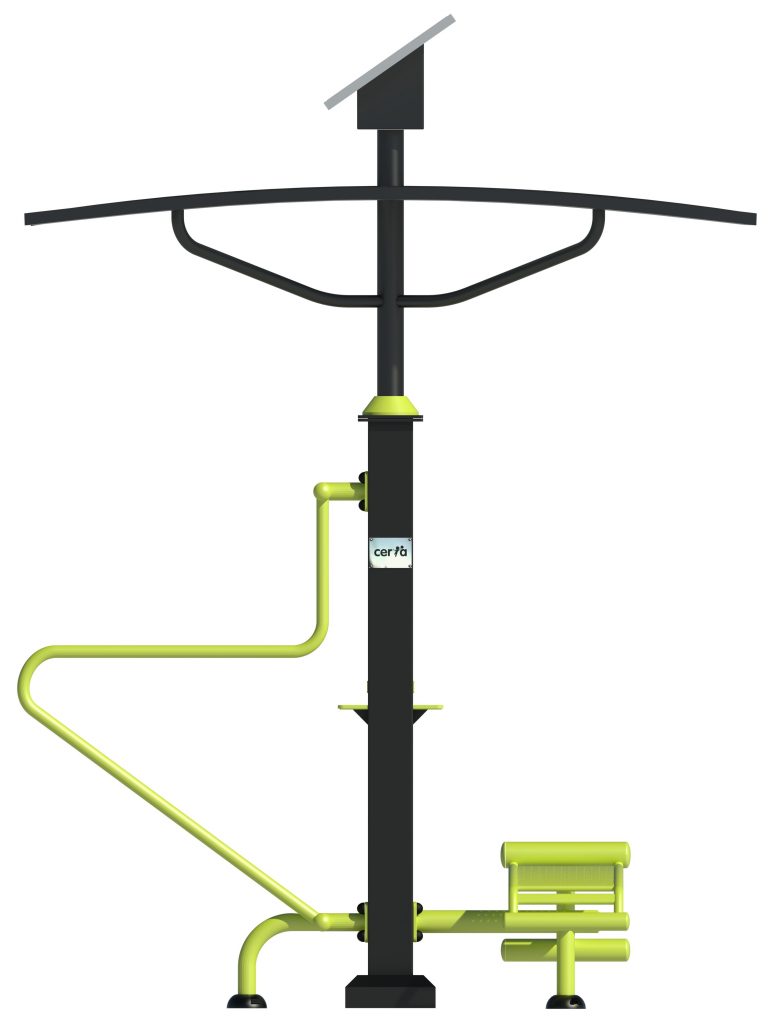 ceria-solar-40035-wab-board-parallel-bar1