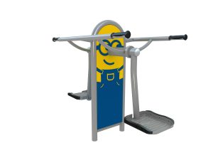 ceria-kids-50005-minion-surfboard