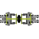 ceria-uni-70007.2-arm-extension-apparatus