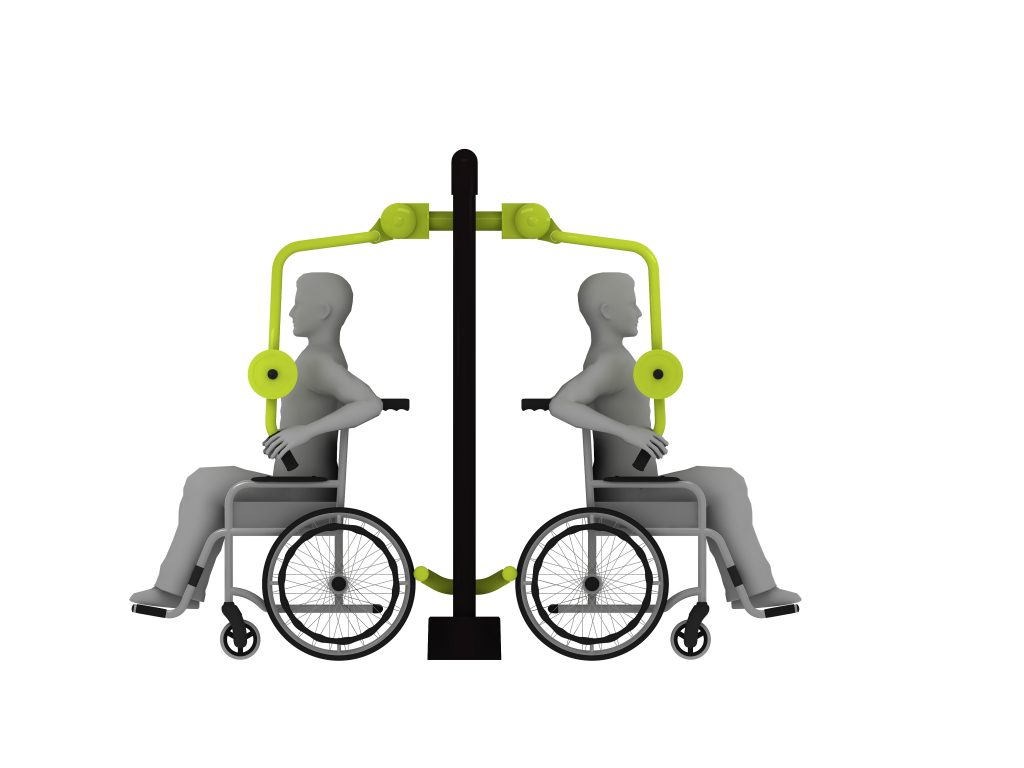 ceria-uni-70010.1-roating-wheel