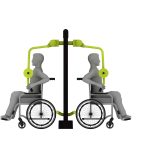 ceria-uni-70010.1-roating-wheel