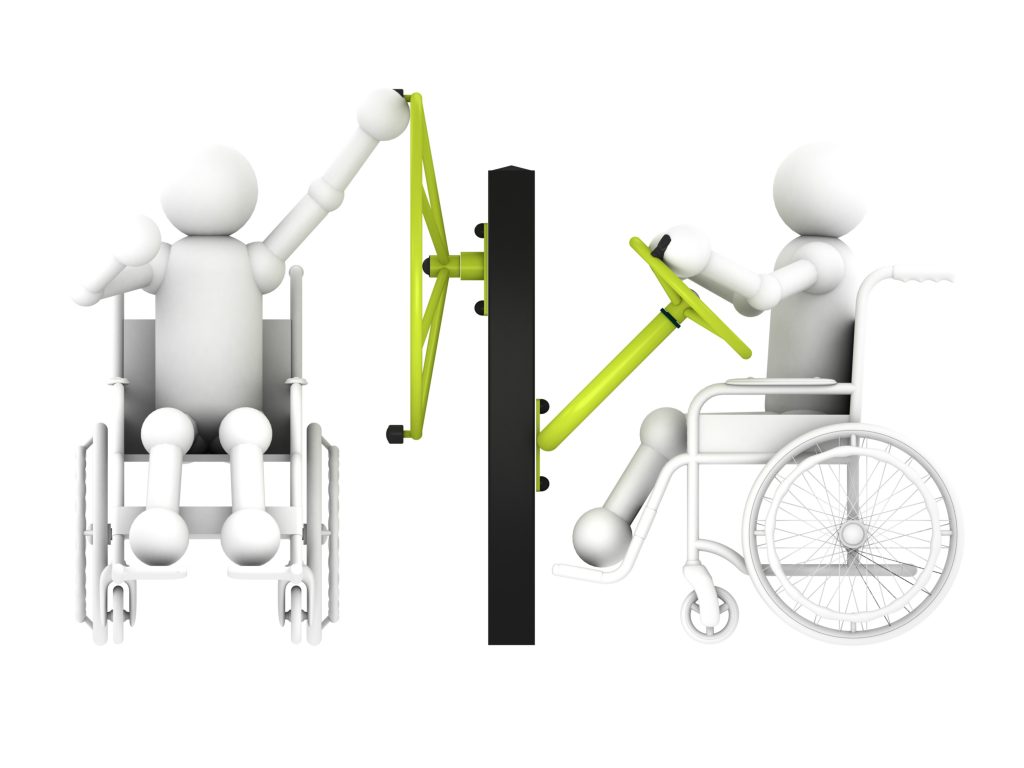 ceria-uni-70012.1-arm-wheel-taiji-wheel