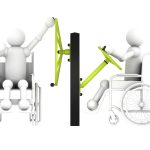 ceria-uni-70012.1-arm-wheel-taiji-wheel