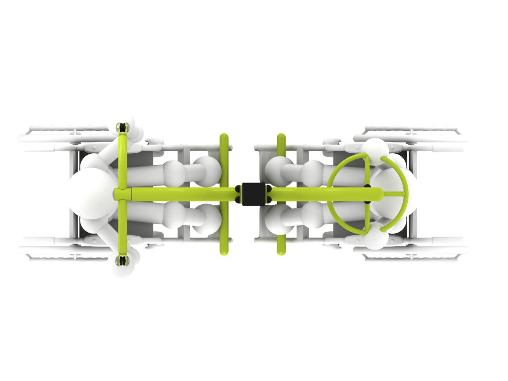 ceria-uni-70013.2-overhung-roating-wheel-arm-extension-apparatus