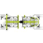 ceria-uni-70013.2-overhung-roating-wheel-arm-extension-apparatus