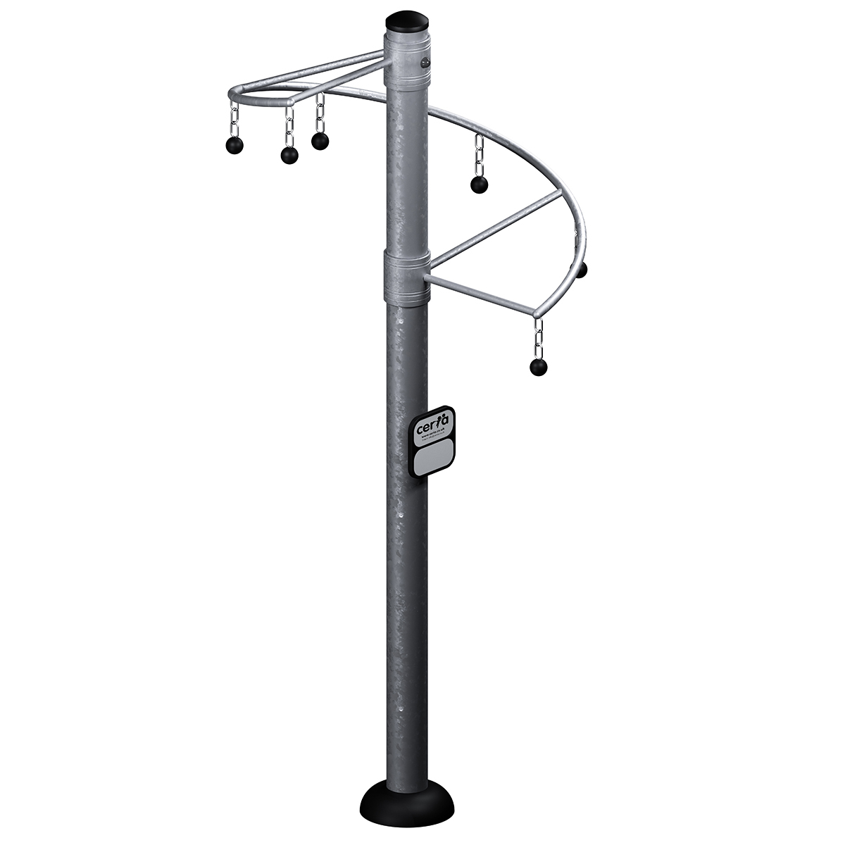 Ceria ECO 10077 – Frankenstein
