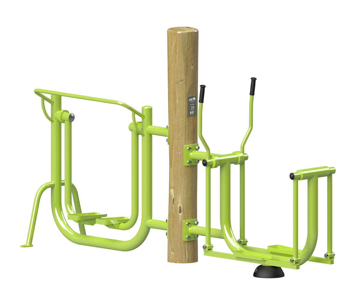 Ceria Wood 50024 – Hartpury