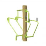 Ceria Wood 50027 – Kingston