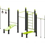 Ceria Parkour 60033 – Lichfield