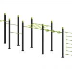 Ceria Parkour 60034 – Lincoln