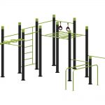 Ceria Parkour 60035 – Lisburn