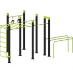 Ceria Parkour 60037 – Manchester