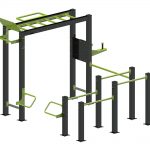 Ceria Parkour 60040 – Newry